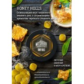 Табак Must Have Honey Holls (Медовые Леденцы) 125г